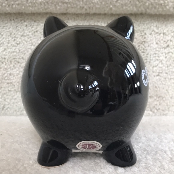 College Cash Piggy Bank - Picture 6 of 7